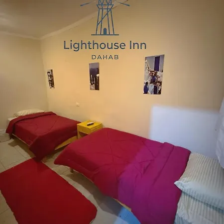 Lighthouse Inn Dahab