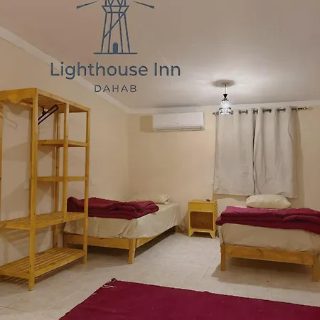 Lighthouse Inn Dahab