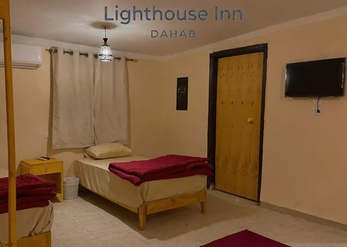 Inn Lighthouse *